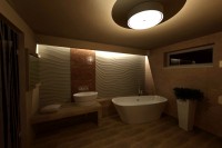 Privátny wellness