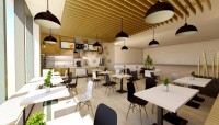 Ázijské bistro PATE, Prešov