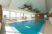 Wellness Penzion Dolina - bazén