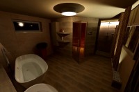 Privátny wellness