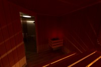 Privátny wellness