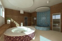 Wellness Penzion Dolina - wellness