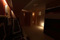 Hotel ARKADA, Levoča wellness