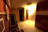 Hotel ARKADA, Levoča wellness