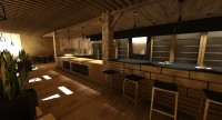 Bistro VILA NOVA, Odborárov SNV