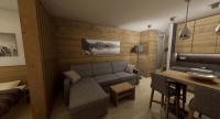 Apartmán, Ap dom - Hrebienok, Starý Smokovec
