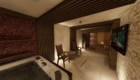 Privátny wellness SNV