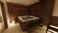 Privátny wellness SNV