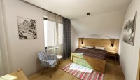 Apartmánový dom, Starý Smokovec