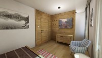 Apartmánový dom, Starý Smokovec