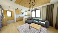 Apartmánový dom, Starý Smokovec