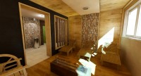 Wellness Hotel Lopušná Dolina