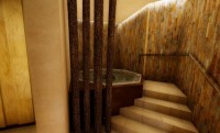 Wellness Hotel Lopušná Dolina