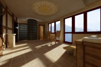 Penzion Strachan - Wellness I 