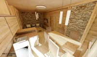 Apartmán, Starý Smokovec