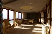 Penzion Strachan - Wellness II