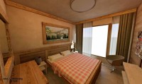 Apartmán, Starý Smokovec