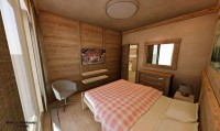 Apartmán, Starý Smokovec