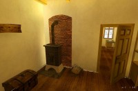Rekonštrukcia historickej budovy III